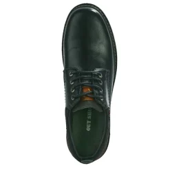Derbies, Chaussures De Ville|OUTSHOES Derbies Homme Noir