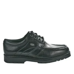 Derbies, Chaussures De Ville|PERFECTA Derbies Homme Noir