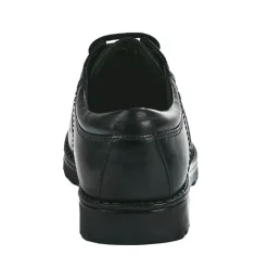 Derbies, Chaussures De Ville|PERFECTA Derbies Homme Noir