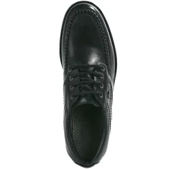 Derbies, Chaussures De Ville|PERFECTA Derbies Homme Noir