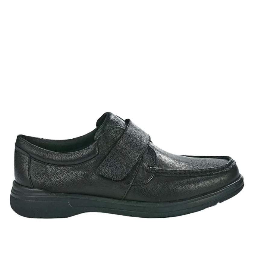 Derbies, Chaussures De Ville|PERFECTA Derbies Homme Noir