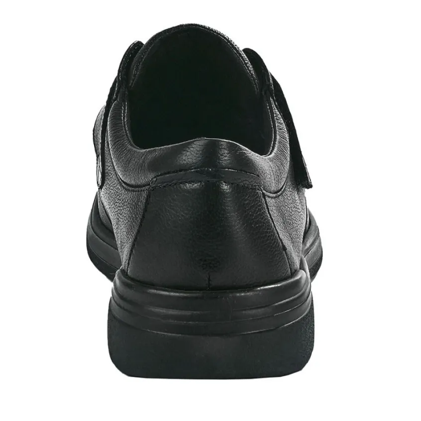 Derbies, Chaussures De Ville|PERFECTA Derbies Homme Noir