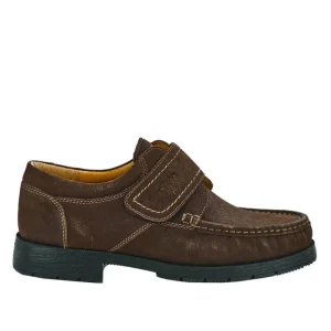 Derbies, Chaussures De Ville|PIERRE CARDIN Derbies Homme Marron