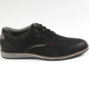 Derbies, Chaussures De Ville|RELIFE Derbies Homme Noir