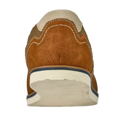 Derbies, Chaussures De Ville|STREET LIFE Derbies Homme Marron