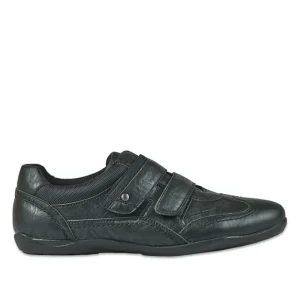 Derbies, Chaussures De Ville|STREET LIFE Derbies Homme Noir