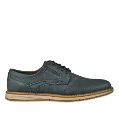 Derbies, Chaussures De Ville|STREET LIFE Derbies Homme Noir