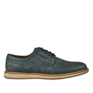 Derbies, Chaussures De Ville|STREET LIFE Derbies Homme Noir