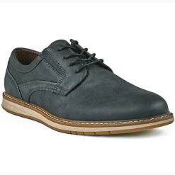 Derbies, Chaussures De Ville|STREET LIFE Derbies Homme Noir