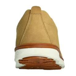 Baskets, Sneakers|STREET LIFE Derbies Homme Beige