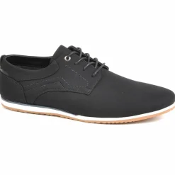 Derbies, Chaussures De Ville|STREET LIFE Derbies Homme Noir
