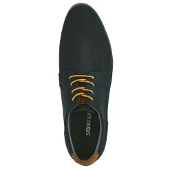 Derbies, Chaussures De Ville|STREET LIFE Derbies Homme Noir