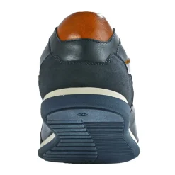 Baskets, Sneakers|STREET LIFE Derbies Homme Bleu Marine