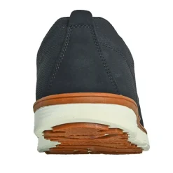 Baskets, Sneakers|STREET LIFE Derbies Homme Noir