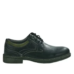Derbies, Chaussures De Ville|STREET LIFE Derbies Homme Noir