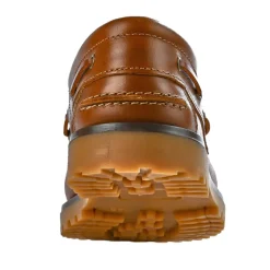 Mocassins, Chaussures Bateaux|TIPO ALTO Derbies Homme Marron