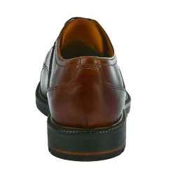 Derbies, Chaussures De Ville|TIPO ALTO Derbies Homme Marron