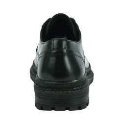 Derbies, Chaussures De Ville|TIPO ALTO Derbies Homme Noir