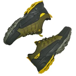 Baskets, Sneakers|JEEP Derbies Kaki