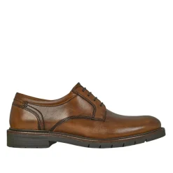 Derbies, Chaussures De Ville|TIPO ALTO Derbies Marron
