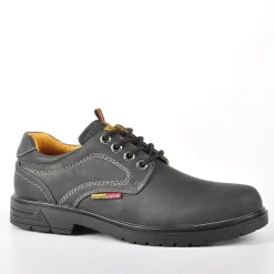 Derbies, Chaussures De Ville|OUTSHOES Derbies Compagnie Noir