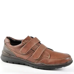 Derbies, Chaussures De Ville|OUTSHOES Derbies Compagnie Marron