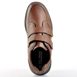 Derbies, Chaussures De Ville|OUTSHOES Derbies Compagnie Marron