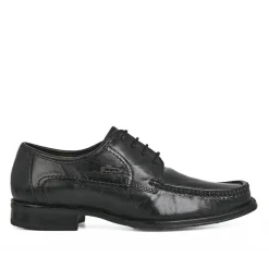Derbies, Chaussures De Ville|PERFECTA Derbies Noir