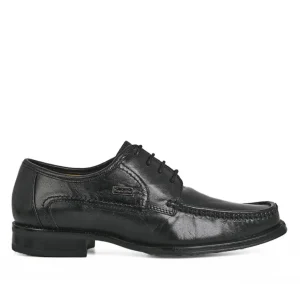 Derbies, Chaussures De Ville|PERFECTA Derbies Noir