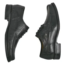 Derbies, Chaussures De Ville|PERFECTA Derbies Noir