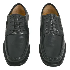 Derbies, Chaussures De Ville|PERFECTA Derbies Noir