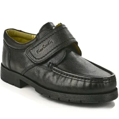 Derbies, Chaussures De Ville|PIERRE CARDIN Derbies Noir