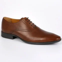 Derbies, Chaussures De Ville|TIPO ALTO Derbies Marron
