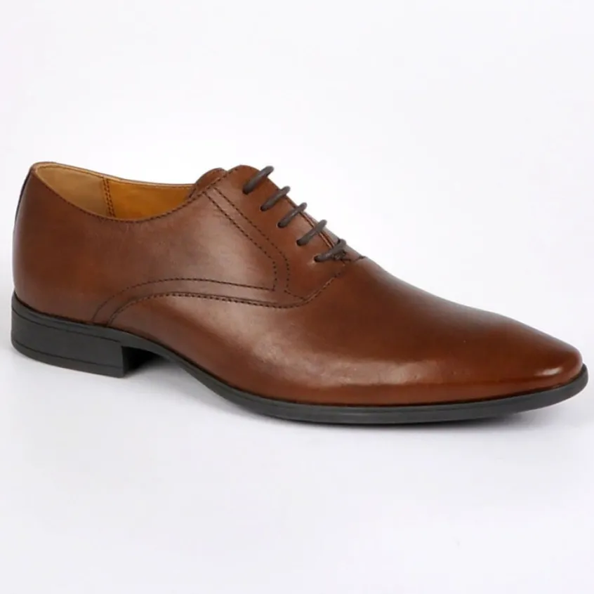 Derbies, Chaussures De Ville|TIPO ALTO Derbies Marron