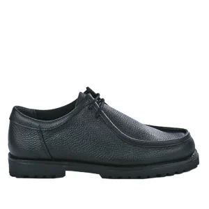 Derbies, Chaussures De Ville|TIPO ALTO Derbies Noir