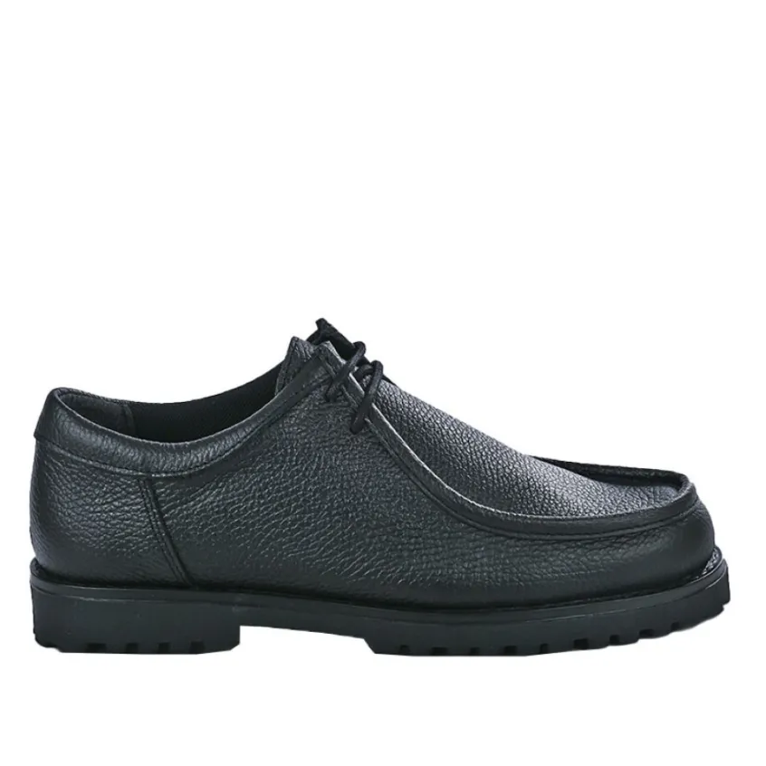 Derbies, Chaussures De Ville|TIPO ALTO Derbies Noir
