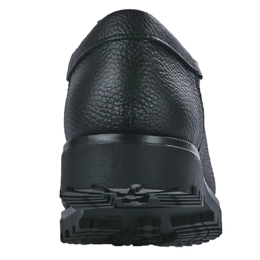 Derbies, Chaussures De Ville|TIPO ALTO Derbies Noir