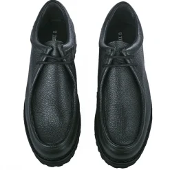Derbies, Chaussures De Ville|TIPO ALTO Derbies Noir