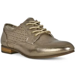 Derbies|VICE VERSA Derbies Bronze