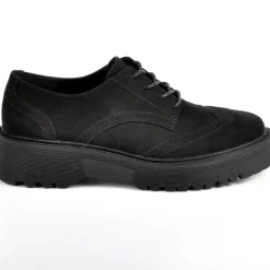 Derbies|VICE VERSA Derbies Noir