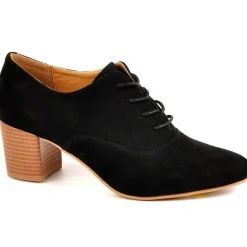 Derbies|VICE VERSA Derbies Noir