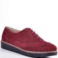Derbies|ANA LUNA Derbys Bordeaux