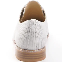 Derbies|ANA LUNA Derbys Gris