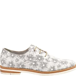 Derbies|ANA LUNA Derbys Gris