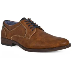 Derbies, Chaussures De Ville|FORTUNATO Derbys Marron