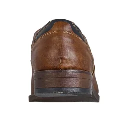 Derbies, Chaussures De Ville|FORTUNATO Derbys Marron