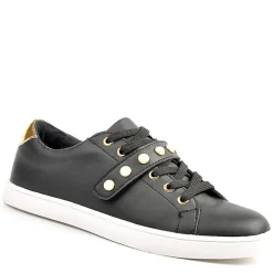 Baskets, Sneakers|GIRL TIME Derbys Noir