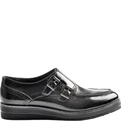 Derbies|ANA LUNA Derbys Noir