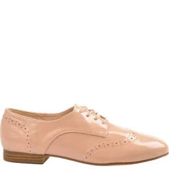 Derbies|ANA LUNA Derbys Nude