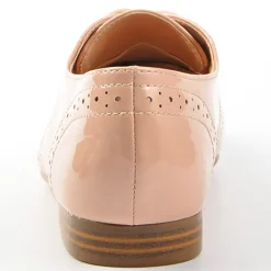 Derbies|ANA LUNA Derbys Nude